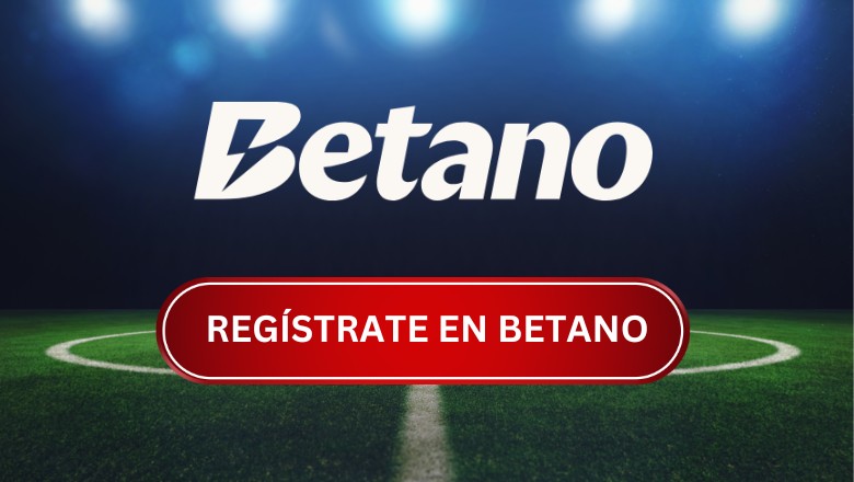 Código Promocional Betano