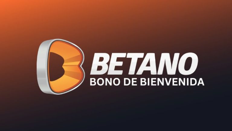 Betano Bono de Bienvenida