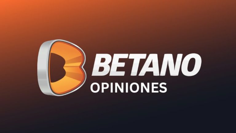 Betano Opiniones