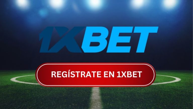 Código Promocional 1xbet