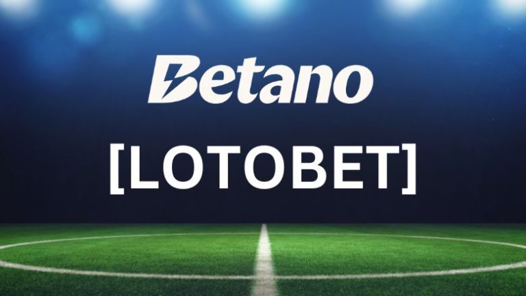 Código Promocional Betano LOTOBET