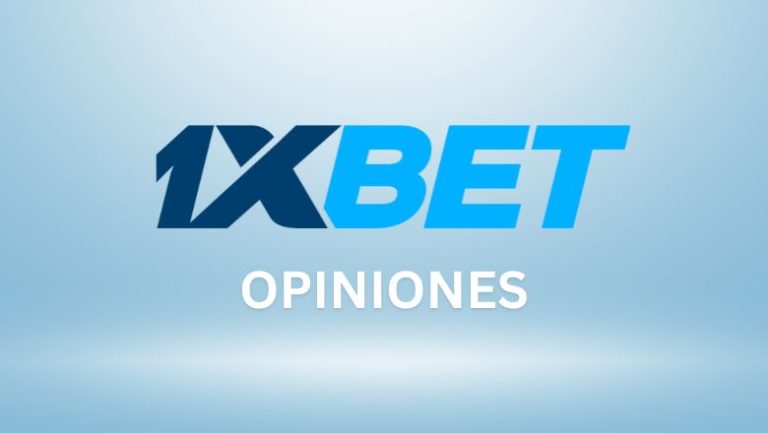 1xbet Opiniones