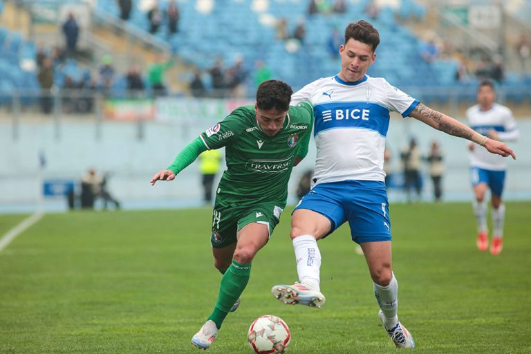 Pronósticos Universidad Católica vs Audax Italiano: Duelo de tradición en el arranque de temporada