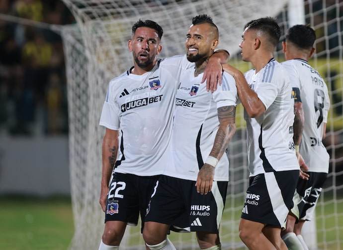 Los tres jugadores de Colo Colo que buscarán sumar minutos en Primera B