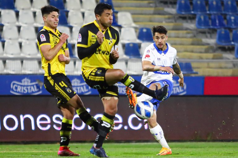 Pronósticos Coquimbo Unido vs Universidad Católica: Duelo de potencias en el norte