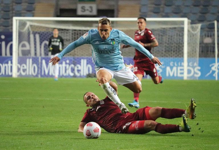 Pronósticos O’Higgins vs Deportes La Serena: El Celeste busca mantener su racha invicta