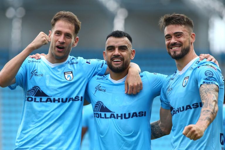 Pronósticos Deportes Iquique vs Atlético Mineiro: Los Dragones buscan revancha en Sudamericana