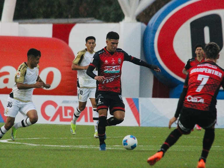 Pronósticos Deportes Limache vs Coquimbo Unido: El Pirata busca seguir su racha ganadora
