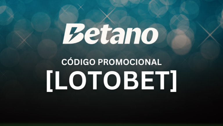 Código Promocional Betano