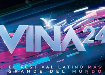 Festival De Viña 2024: Anuncian La Programación Por Día Confirmada