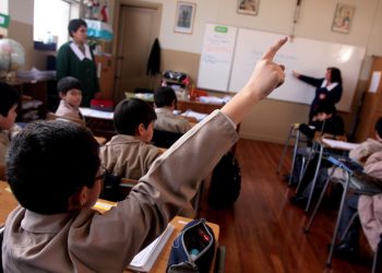 Descubre El Costo De La Educación En Algunos De Los Colegios Más Caros De Chile. Conoce Las Mensualidades Aquí.