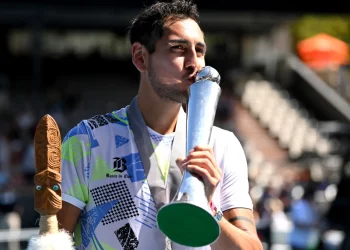 El Millonario Premio Que Obtuvo Tabilo Tras Ganar Primer ATP De Su Carrera