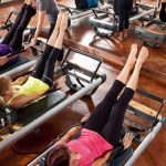 Clases De Pilates