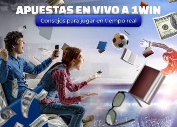 Apuestas En Vivo A 1win: Consejos Para Jugar En Tiempo Real