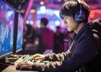 Cómo Los ESports Están Cambiando El Mundo De Los Juegos Online