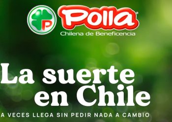 La Suerte De Ser Chileno 2024: 30 Chilenos Ganan $3 Millones En Último Sorteo