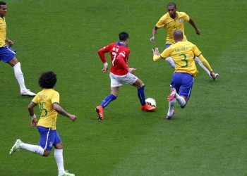 El Futuro Incierto De Alexis Sánchez: ¿Qué Le Espera Al Delantero Chileno Después De Udinese?