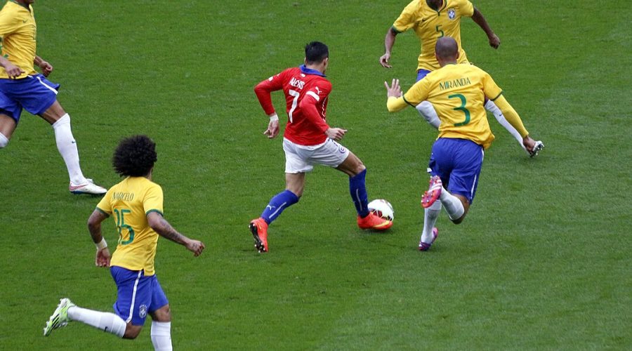 El Futuro Incierto De Alexis Sánchez: ¿Qué Le Espera Al Delantero Chileno Después De Udinese?