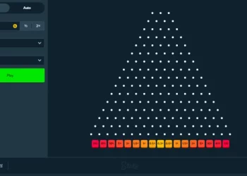 Plinko Casino: Estrategias Y Probabilidades De Ganar