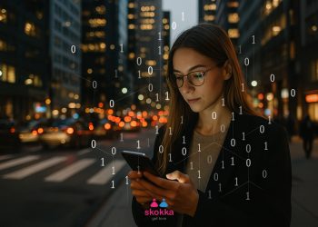 Las Ciudades Y Sus Algoritmos: Cómo La Vida Urbana Se Cruza Con Lo Digital