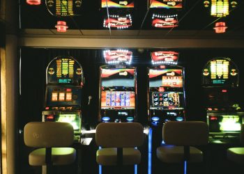 Juegos De Evoplay En Maggico Casino: Por Qué Los Chilenos Aman Sus Tragamonedas