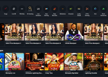 Más Allá Del Azar: El Papel De La Estrategia En Los Juegos De Casino Modernos