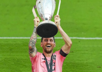 Messi Corona A Inter Miami: El Título Que Faltaba Llega Con Brillo Argentino