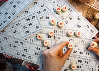 Seguridad En La Loto Online En Chile: Lo Que Todo Jugador Debe Saber