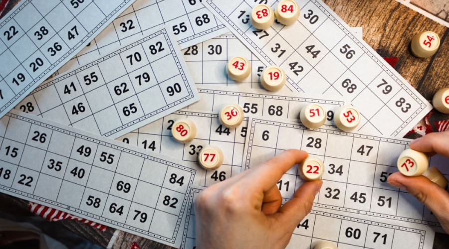 Seguridad En La Loto Online En Chile: Lo Que Todo Jugador Debe Saber