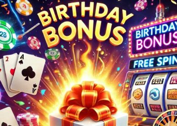 Bonos De Cumpleaños Y Eventos