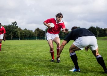 Por Qué Los Nuevos Protocolos Médicos En Rugby Cambiaron Completamente Los Tiempos De Recuperación De Los Jugadores