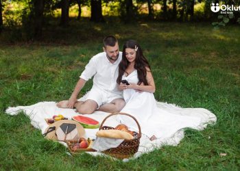 Organiza Una Cita De Picnic Y Observa Cómo Florece Vuestro Amor