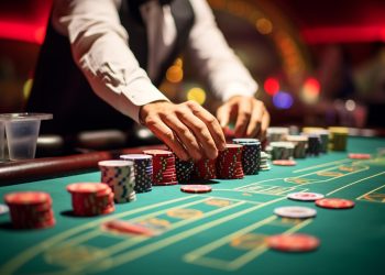 Betinia Casino Inicia Operaciones En Chile Con Juegos De Casino Y Apuestas Deportivas