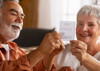 La Lotería No Se Juega Como Antes Y Todo Es Gracias A La Tecnología
