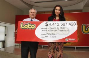 Como Jugar al Loto Online por Internet en Chile