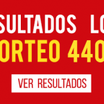 Resultados Loto Sorteo 4402
