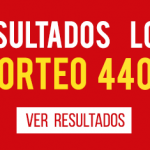Resultados Loto Sorteo 4403
