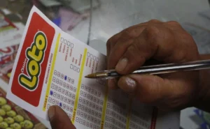 Cómo se cobra un premio del Loto en Chile