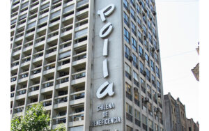 Polla Chilena de Beneficencia