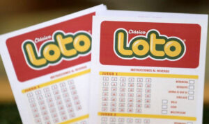 Resultados Loto Hoy